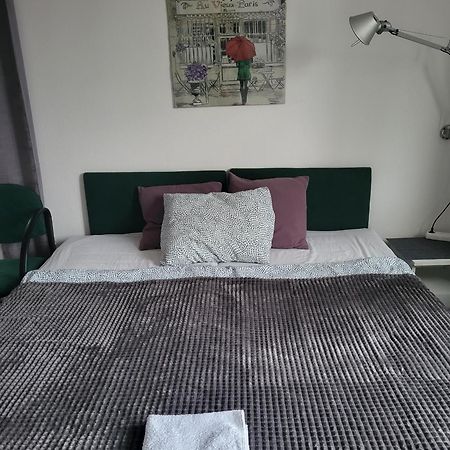 Charmed Homestay - Zaczarowany Warsaw Exterior photo