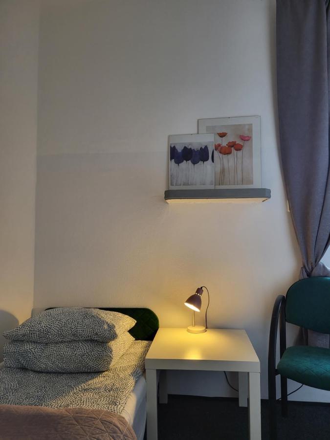 Charmed Homestay - Zaczarowany Warsaw Exterior photo