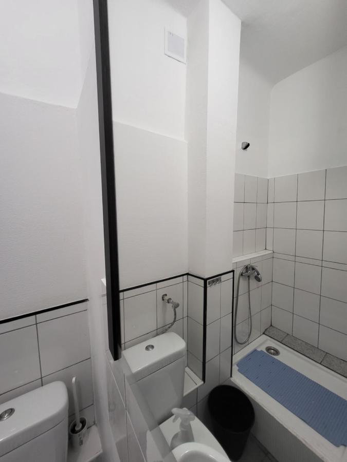 Charmed Homestay - Zaczarowany Warsaw Exterior photo