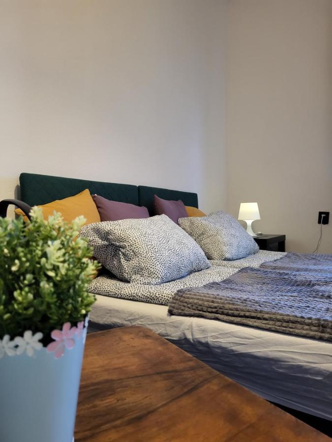 Charmed Homestay - Zaczarowany Warsaw Exterior photo