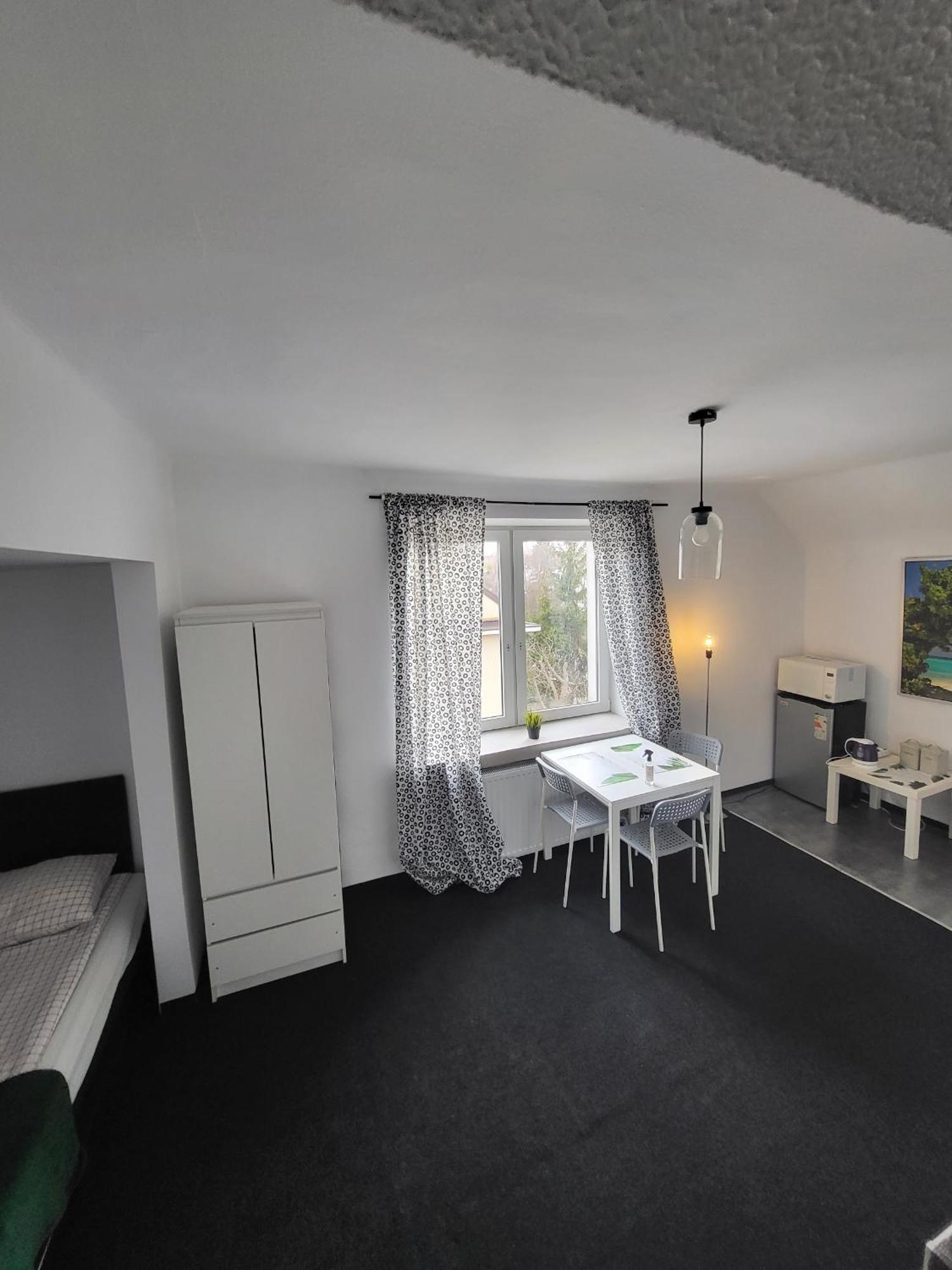 Charmed Homestay - Zaczarowany Warsaw Exterior photo