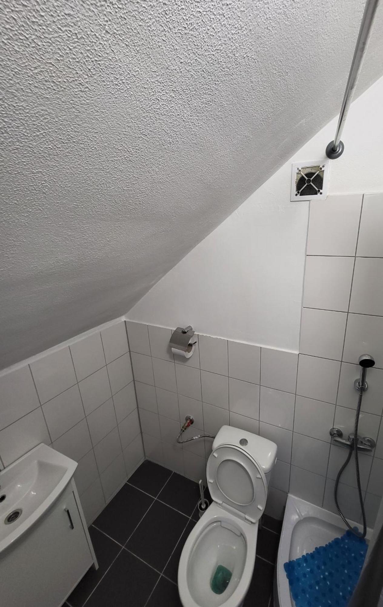 Charmed Homestay - Zaczarowany Warsaw Exterior photo
