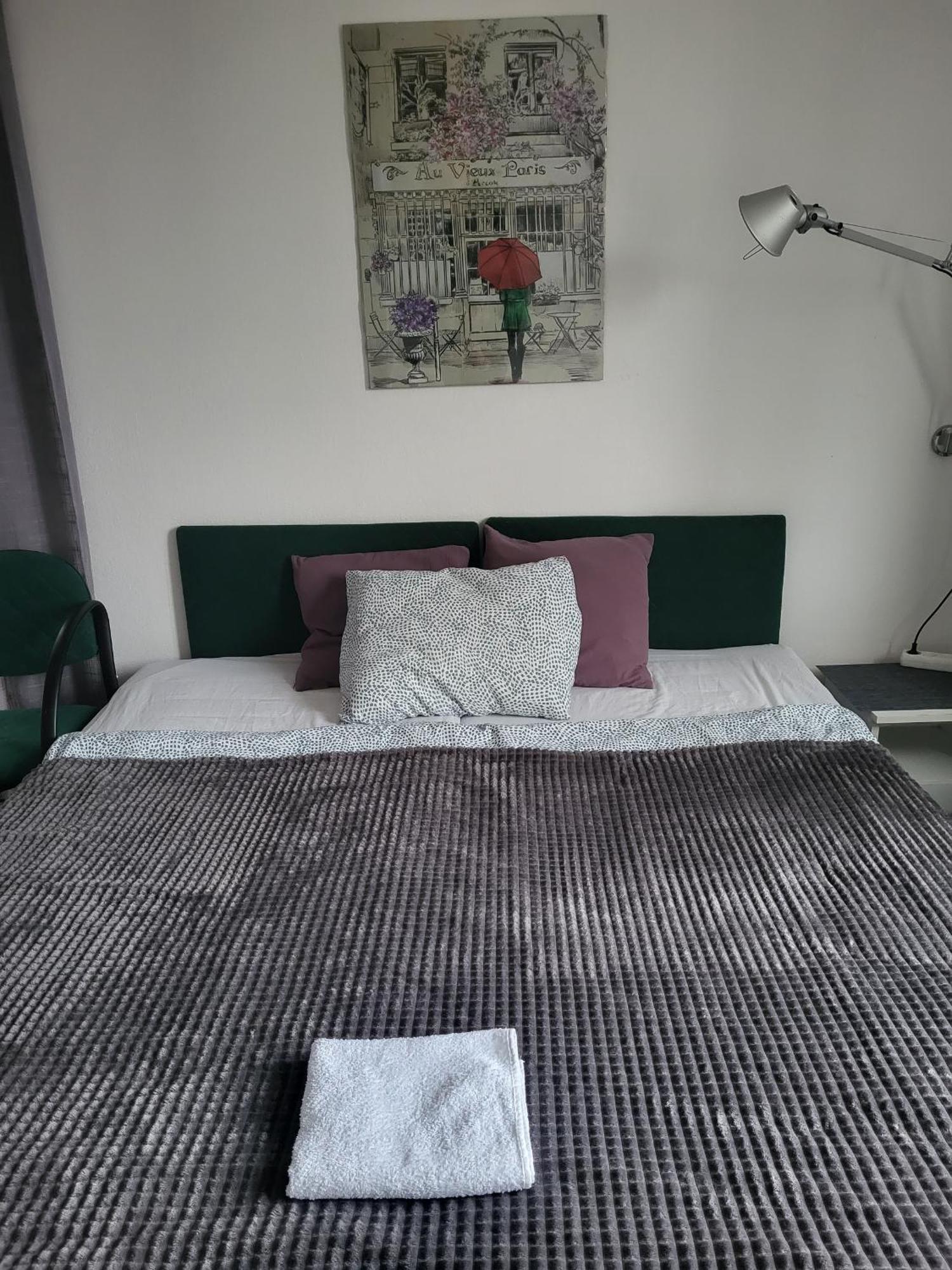Charmed Homestay - Zaczarowany Warsaw Exterior photo