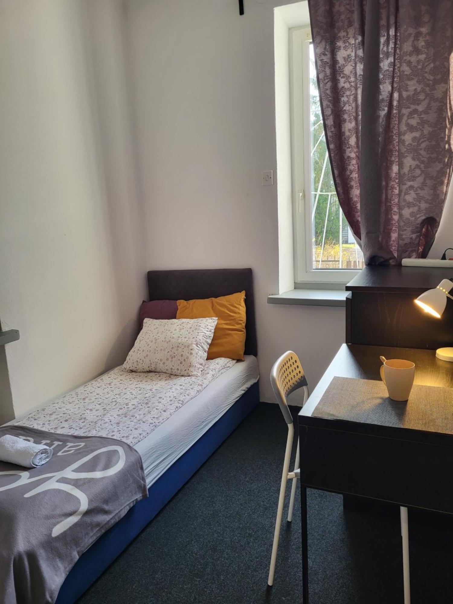 Charmed Homestay - Zaczarowany Warsaw Exterior photo