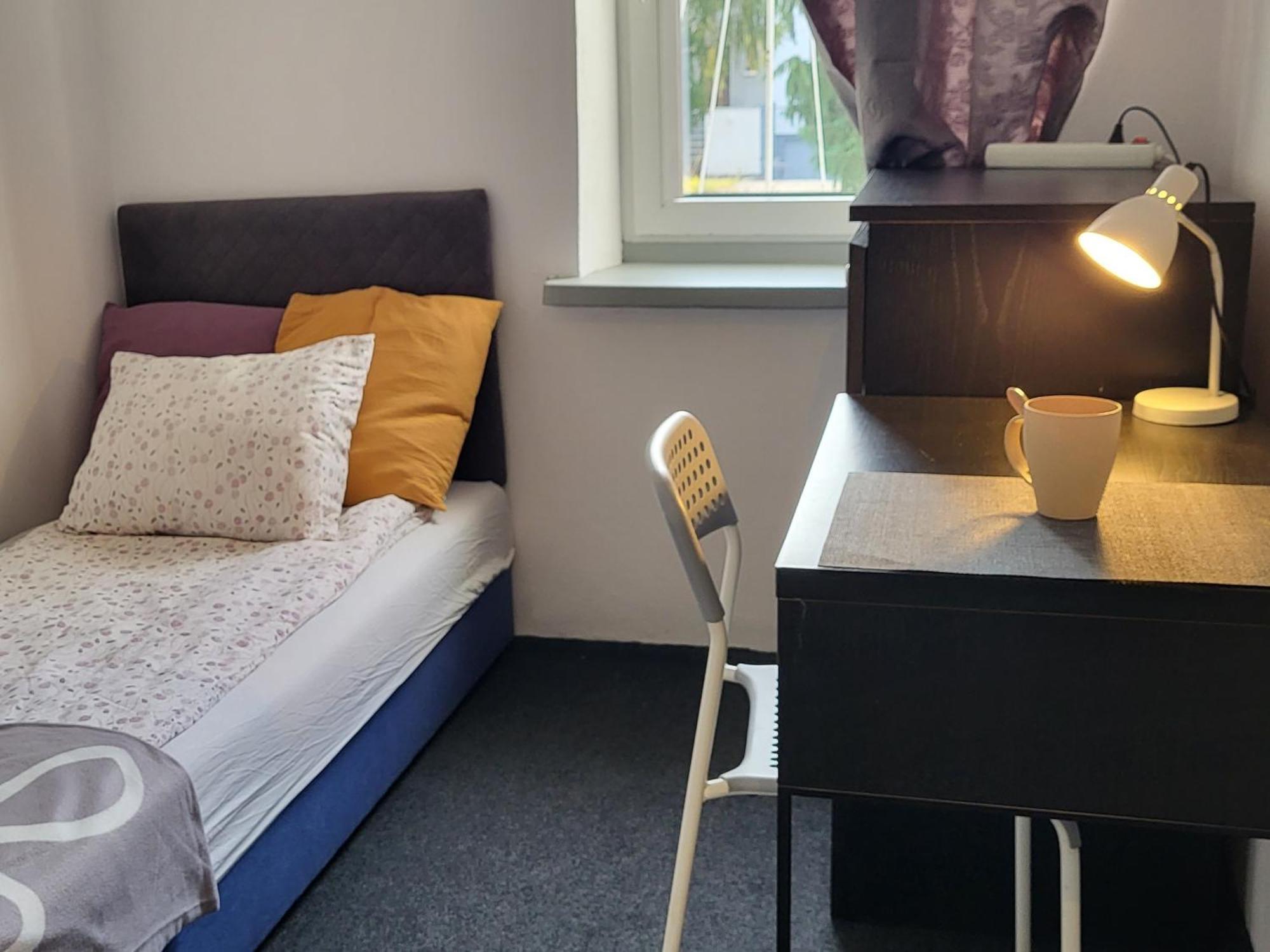 Charmed Homestay - Zaczarowany Warsaw Exterior photo