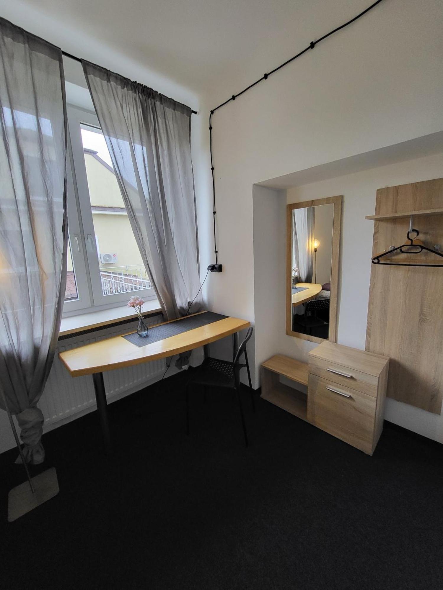 Charmed Homestay - Zaczarowany Warsaw Exterior photo