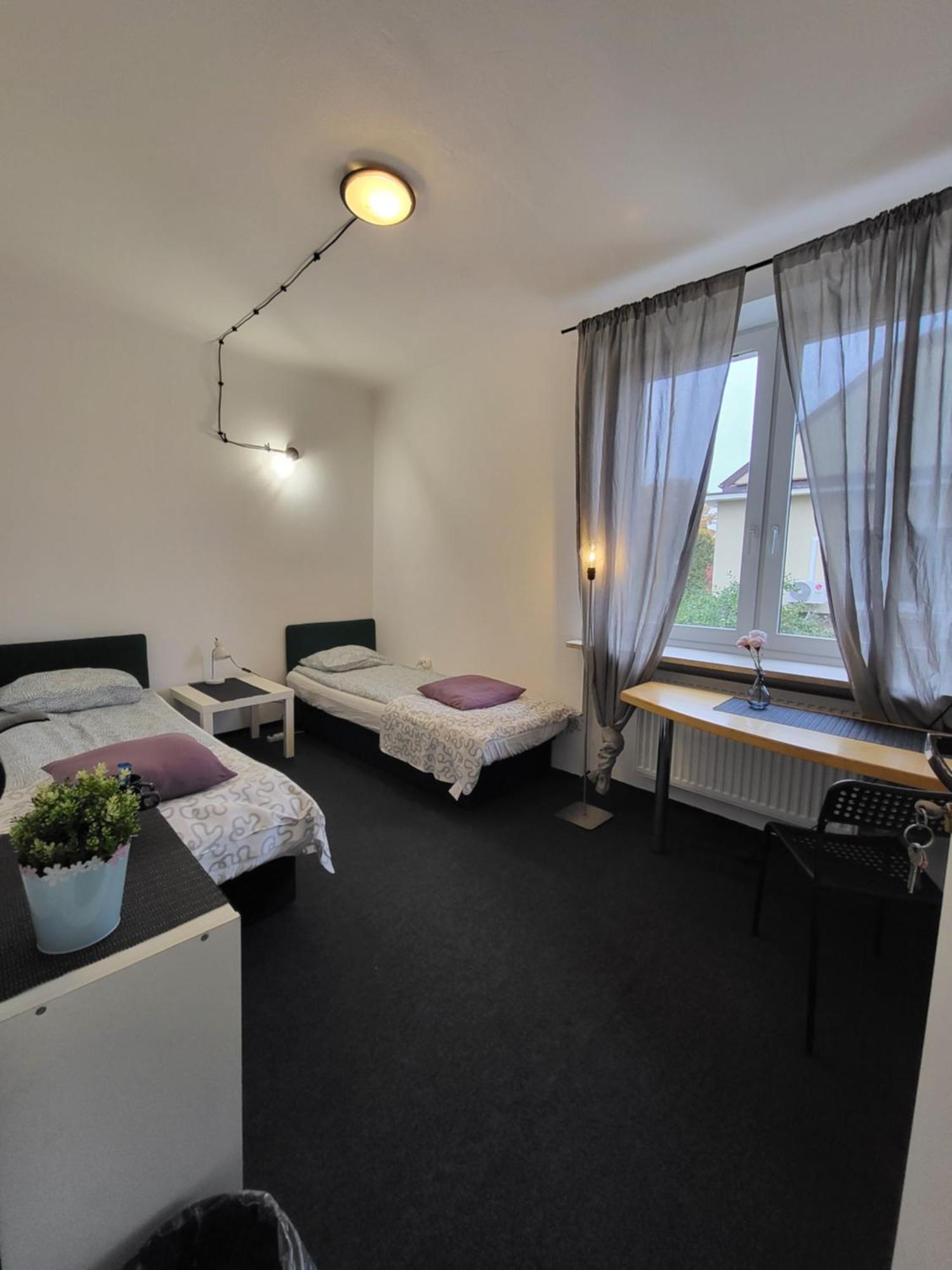 Charmed Homestay - Zaczarowany Warsaw Exterior photo